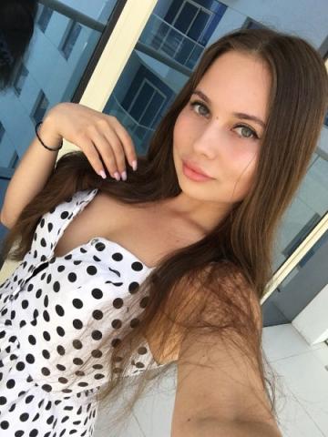 Анкета проститутки Марина - Фото 1, , 22 года, №277636